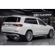 Комплект обвеса Maybach 2024 для Mercedes GLS X167 2019- гг