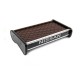 Полиця на панель (2001-2010, ECO-BROWN) для Nissan Primastar рр