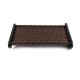 Полиця на панель (2001-2010, ECO-BROWN) для Nissan Primastar рр