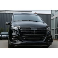 Комплект обвісів (Exclusive 2025) для Mercedes Vito / V-class W447 2014- рр