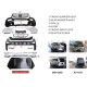 Комплект обвеса (Maybach Type-GLS, с капотом) для Mercedes Vito/V-class W447 2014- гг