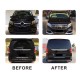 Комплект обвеса (Maybach Type-X223, с капотом) для Mercedes Vito/V-class W447 2014- гг