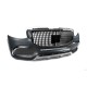 Передній бампер з решіткою (Maybach) для Mercedes Sprinter W907/W910 2018- рр