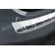 Накладка на задній бампер Carmos (нерж) для BMW iX (I20) 2022- рр