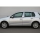 Накладки на дверні стійки (6 шт, нерж) для Volkswagen Golf 6 2008-2014 рр Накладки на дверні стійки (6 шт, нерж) для Volkswagen Golf 6 2008-2014 рр