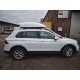 Авто бокс Niken Білий (450 л)