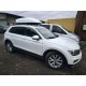 Авто бокс Niken Білий (450 л)