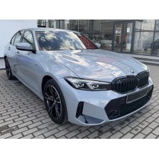 Комплект рестайлинга (в 2023, M-Sport) для BMW 3 серия G20/21 2018- гг
