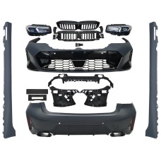 Комплект рестайлинга (в 2023, M-Sport) для BMW 3 серия G20/21 2018- гг