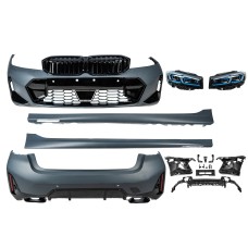 Комплект рестайлінгу (в 2023, M-Sport) для BMW 3 серія G20/21 2018- рр