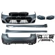Комплект рестайлінгу (в 2023, M-Sport) для BMW 3 серія G20/21 2018- рр