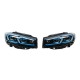 Комплект рестайлінгу (в 2023, M-Sport) для BMW 3 серія G20/21 2018- рр