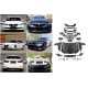 Комплект рестайлінгу (в G20 2023, M-Tech) для BMW 3 серія F-30/31/34 2012-2019 рр