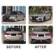 Комплект рестайлінгу (в M5 Competition 2021 рік) для BMW 5 серія G30/31 2017-2023 рр