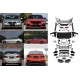 Комплект рестайлинга в G30 M5 2021 для BMW 5 серия F10/F11 2010–2016 гг