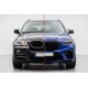 Комплект рестайлинга в X5M F95 2019 для BMW X5 E70 2007-2013 гг