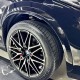 Комплект рестайлинга в X5M F95 2019 г. для BMW X5 E-70 2007-2013 гг