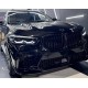 Комплект рестайлинга в X5M F95 2019 г. для BMW X5 E-70 2007-2013 гг