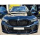 Комплект рестайлинга в X5M F95 2019 г. для BMW X5 E-70 2007-2013 гг