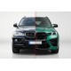 Комплект рестайлинга в X5M F95 2024 для BMW X5 E70 2007-2013 гг