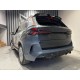 Комплект рестайлінгу в X5M F95 2024 р. для BMW X5 E-70 2007-2013 рр