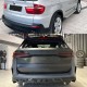 Комплект рестайлінгу в X5M F95 2024 р. для BMW X5 E-70 2007-2013 рр