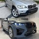 Комплект рестайлінгу в X5M F95 2024 р. для BMW X5 E-70 2007-2013 рр
