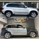 Комплект рестайлінгу в X5M F95 2024 р. для BMW X5 E-70 2007-2013 рр