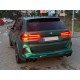 Комплект рестайлинга в X5M F95 2024г. для BMW X5 E-70 2007-2013 гг