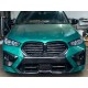 Комплект рестайлинга в X5M F95 2024г. для BMW X5 E-70 2007-2013 гг