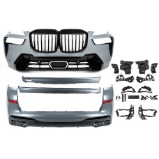 Комплект обвесов M-Performance (2023-2025) для BMW X7 G07 2019- гг