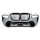 Комплект обвесов M-Performance (2023-2025) для BMW X7 G07 2019- гг