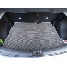 Коврик багажника EVA Серый для Nissan Qashqai 2007-2010 гг