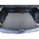Коврик багажника EVA Серый для Nissan Qashqai 2007-2010 гг
