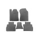 Килимки EVA (Сірий) для Toyota Tundra 2007-2021 рр