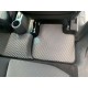 Килимки EVA (Сірий) для Mitsubishi Colt 2004-2012 рр