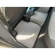 Килимки EVA (Сірий) для Mitsubishi Colt 2004-2012 рр