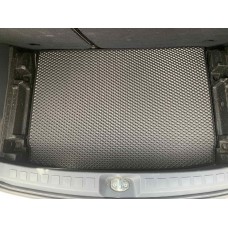 Килимок багажника EVA (Сірий) для Mitsubishi Colt 2004-2012 рр