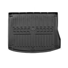 Коврик в багажник Stingray 3D (HB) для Hyundai I-30 2007-2011 гг