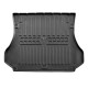 Килимок в багажник Stingray 3D для Hyundai Santa Fe 1 2000-2006 рр