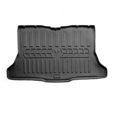 Килимок в багажник Stingray 3D (HB) для Nissan Tiida 2004-2011 рр