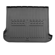 Килимок в багажник Stingray 3D (пасажир) для Opel Combo 2002-2012 рр