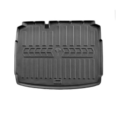 Килимок в багажник Stingray 3D (HB) для Seat Leon 2005-2012 рр