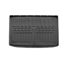 Коврик в багажник Stingray 3D для Skoda Yeti 2009-2017 гг