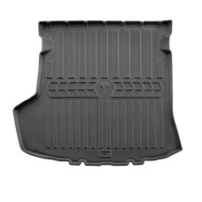 Килимок в багажник Stingray 3D (SD) для Toyota Corolla 2007-2013 рр