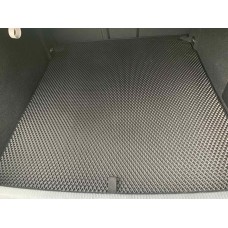 Коврик багажника EVA (SD, Черный) для Volkswagen Passat СС 2008- гг
