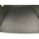 Килимок багажника EVA (SD, Чорний) для Volkswagen Passat СС 2008- рр