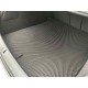 Килимок багажника EVA (SD, Чорний) для Volkswagen Passat СС 2008- рр