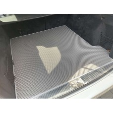 Килимок багажника EVA (SW, чорний) для Mercedes E-сlass W212 2009-2016рр