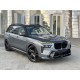 Ковані диски з вставками карбону R20/R21/R22 (LT-Designs, 4 шт) для BMW X7 G07 2019- рр